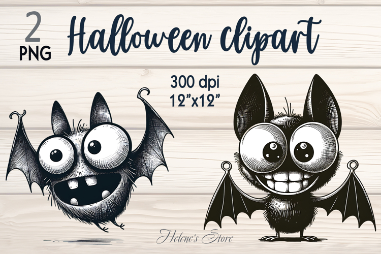 Halloween Cartoon Images Image 11