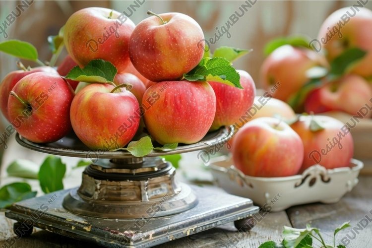 Setting Clipart Image 23