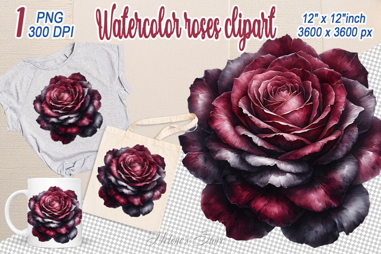 Aesthetic Flower Png Image 10