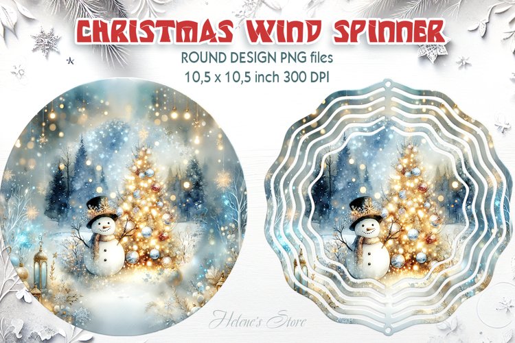 Cute Snowman Clipart Image 19