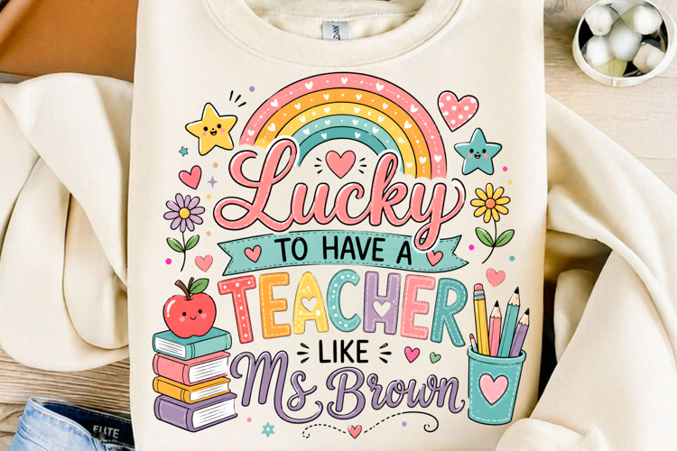 Back to School PNGs Image 15