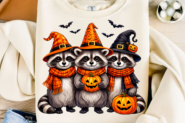 Trending Halloween PNG Halloween Shirt Sublimation Png