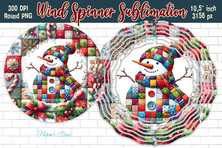 Cute Snowman Clipart Image 21