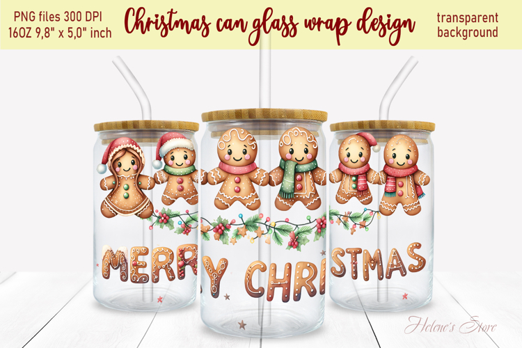 Gingerbread House Clipart Image 23