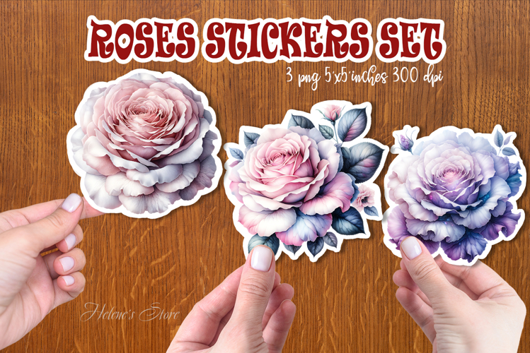 Printable Cute Stickers Image 11