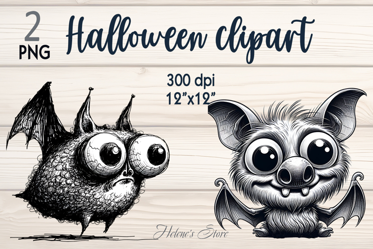 Halloween Cartoon Images Image 10