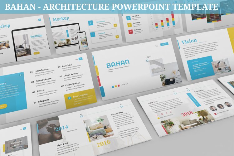 Architect Clipart Image 9