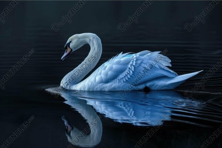 Reflection Clipart Image 5