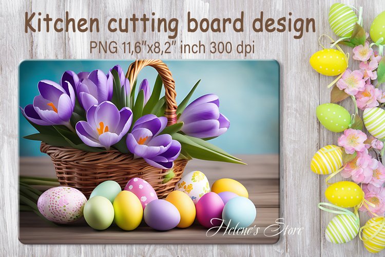 Easter Sublimation Designs Image 9