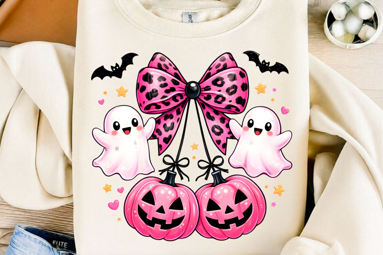Trending Halloween PNG Halloween Shirt Sublimation Png