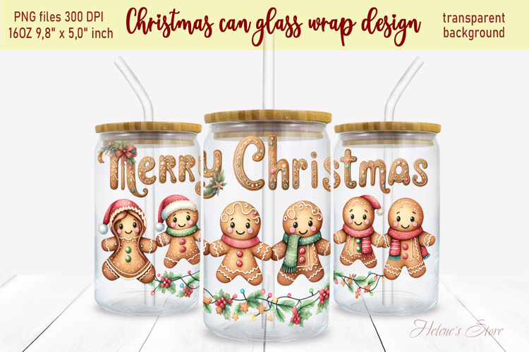 Gingerbread House Clipart Image 22