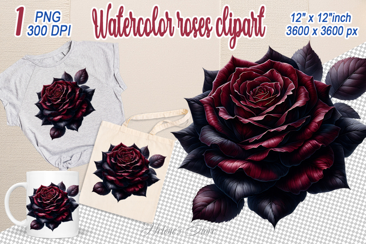 Aesthetic Flower Png Image 9