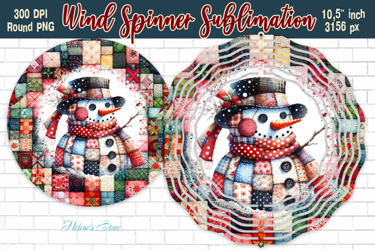 Cute Snowman Clipart Image 20