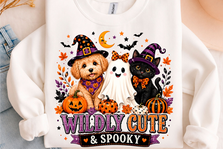 Cute Ghost Png Image 9