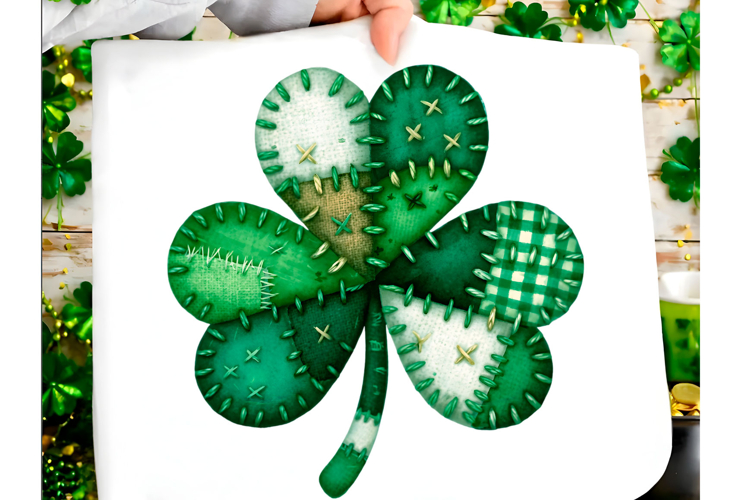 Shamrock Png Image 11