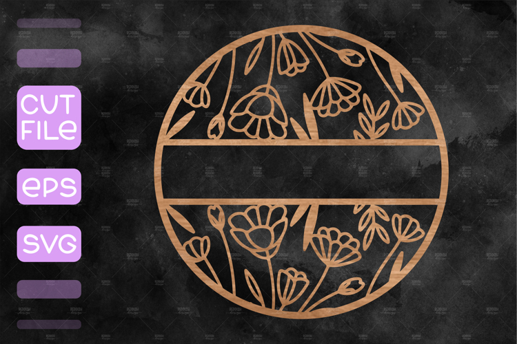 Wooden Sign Clipart Image 13
