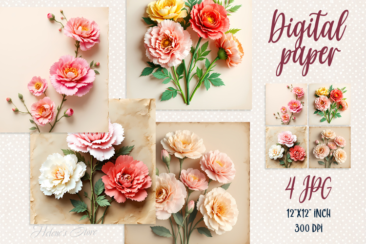 Scrapbook Backgrounds Image 14