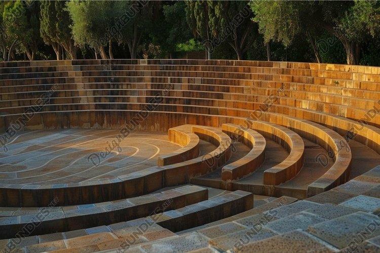 Theater Clipart Image 12
