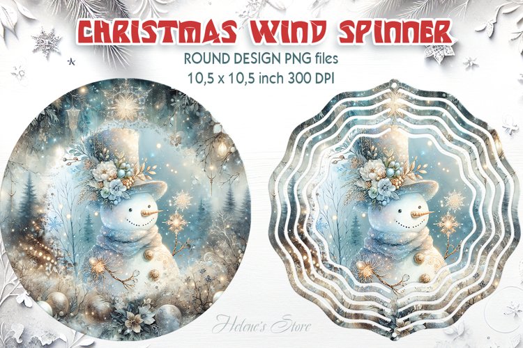 Cute Snowman Clipart Image 18