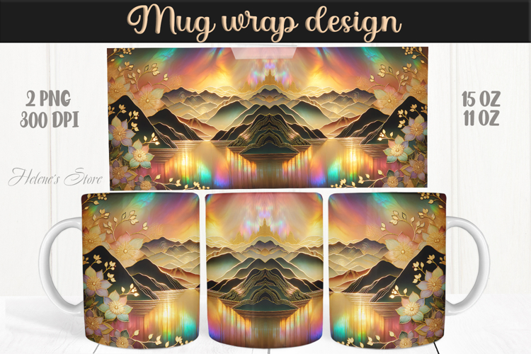Sunset Background Image 24