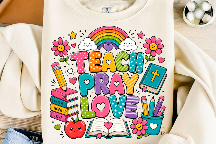 Back to School PNGs Image 13