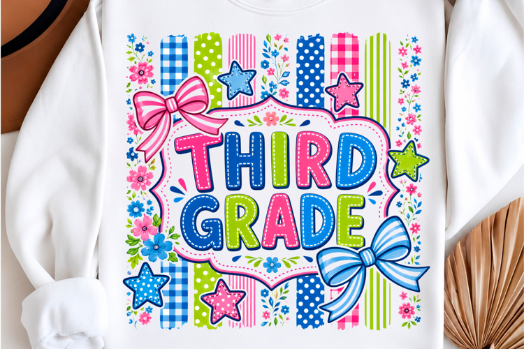 Back to School PNGs Image 8