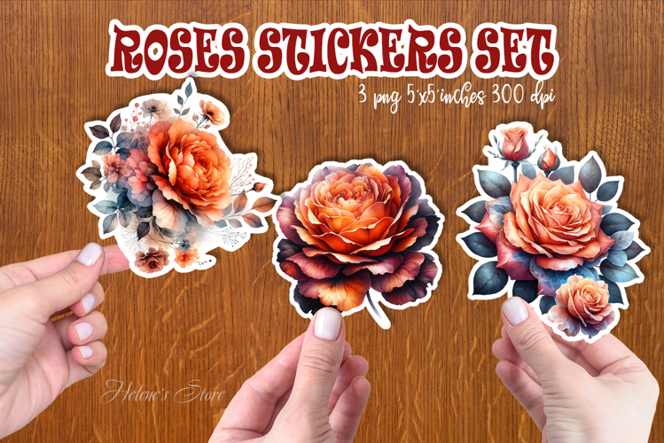 Printable Cute Stickers Image 9