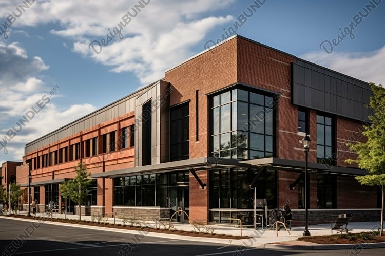 Architect Clipart Image 12