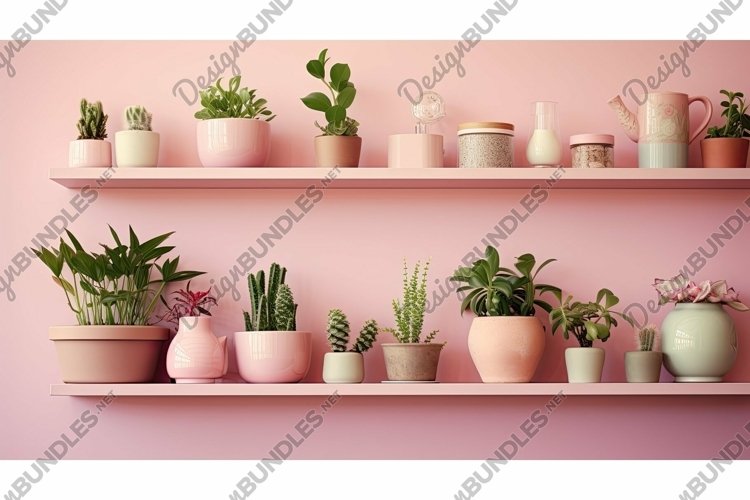 Greenery Clipart Image 13