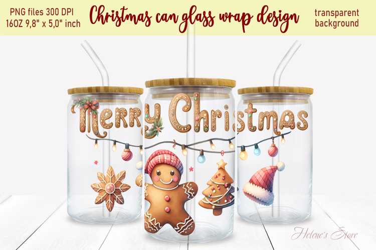 Gingerbread House Clipart Image 20