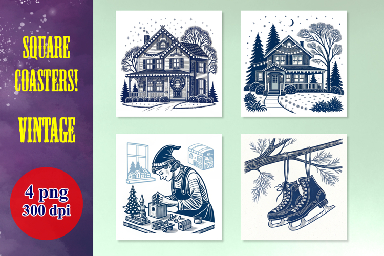Winter Graphics Image 19