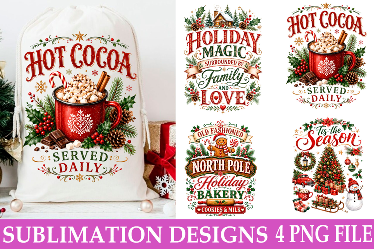 trending Christmas Kitchen t shirt design png