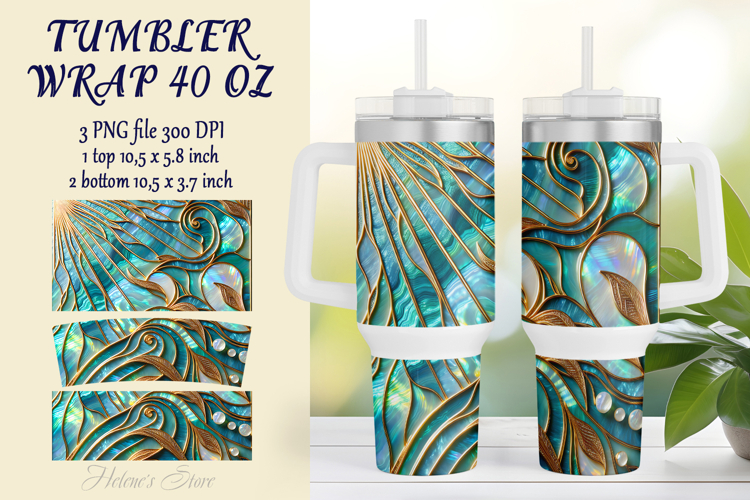 Ocean Clipart Image 20