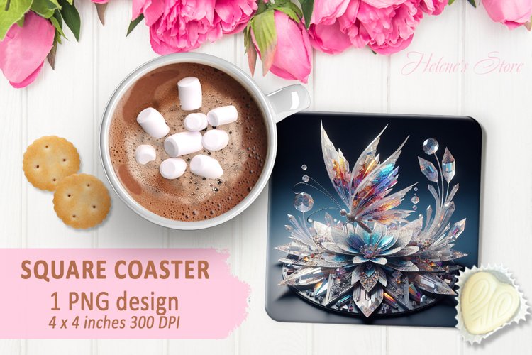 Butterfly Sublimation Designs Image 15