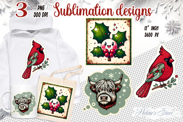 Cute Christmas clipart Retro patchwork elf shirt designs png