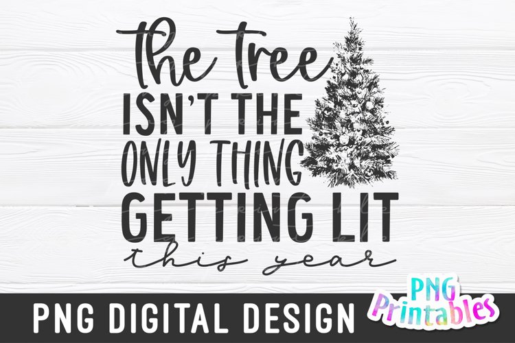 Christmas Tree Png Image 3