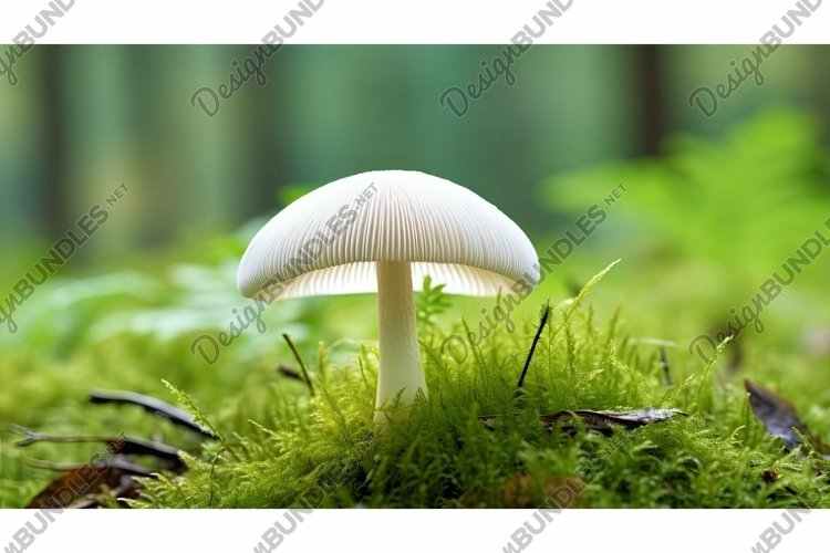 Nature Illustration Image 6