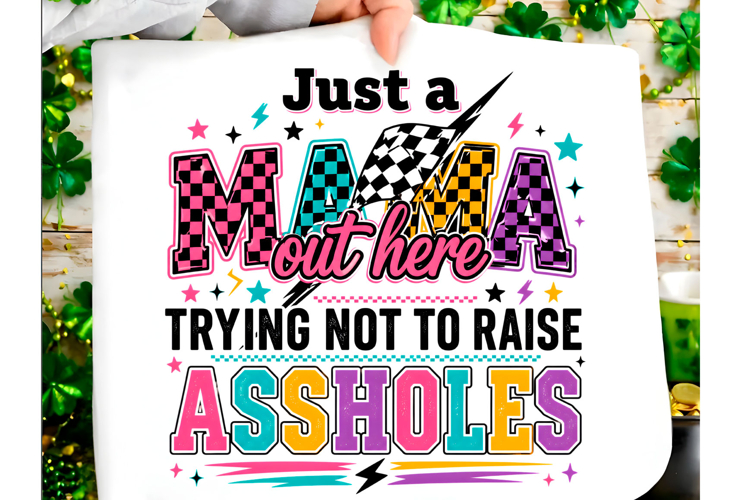 Mom Quote Svg Image 14