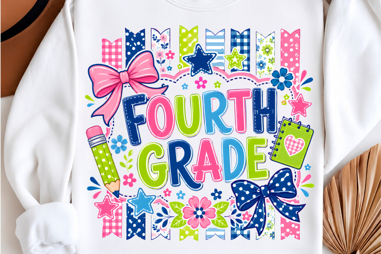 Back to School PNGs Image 6