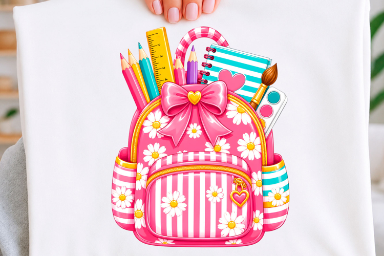 Back to School PNGs Image 14