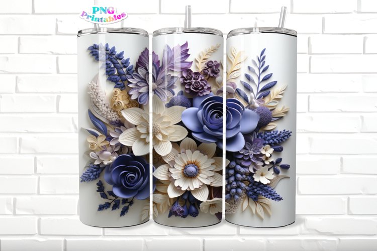 Sublimation Tumbler Designs Image 2