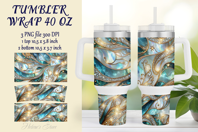 Ocean Clipart Image 19