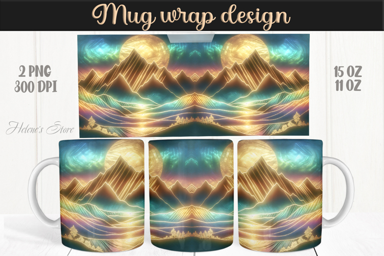 Sunset Background Image 22
