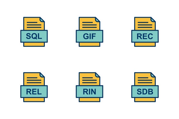 File Clipart