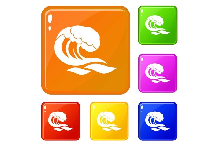 Shape Vector Image 11