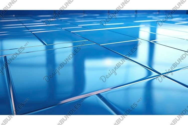 Blue Texture Image 22