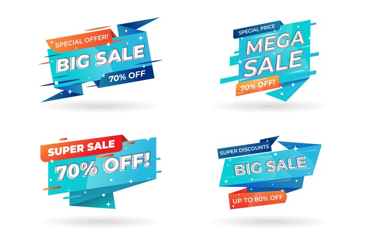 Banner Clipart Image 24