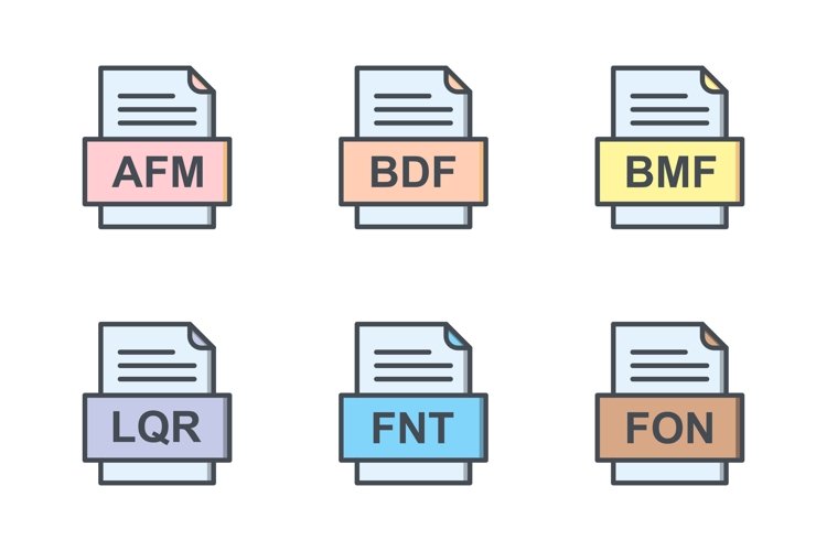 File Clipart Image 13