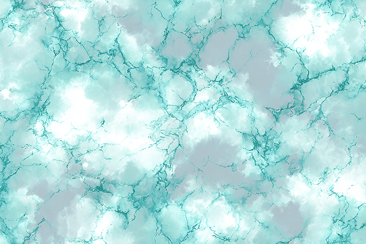 Aqua Marble Texture