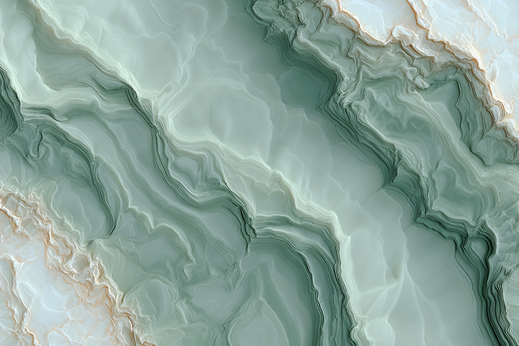 Green Onyx Marble Texture